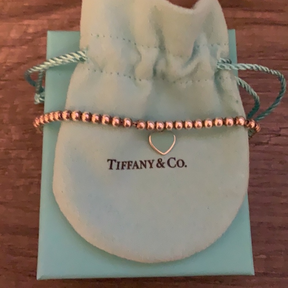 Tiffany Bracelet